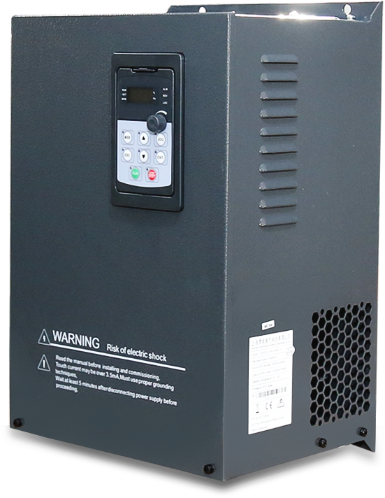 PA视讯官方网站变频器QD6000的特点: