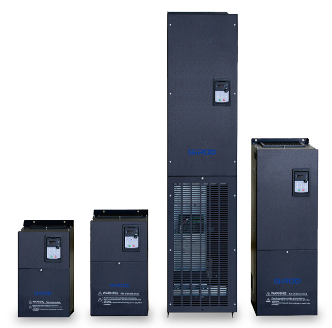 PA视讯官方网站变频器QD6600的特点: